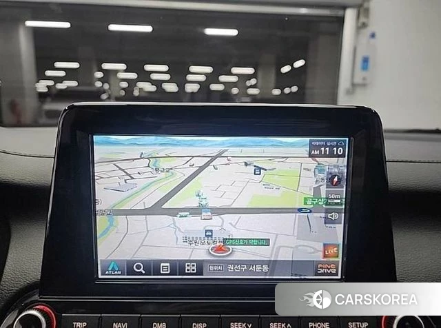Kia Come New K3 2018 Черный из Кореи, фото 4