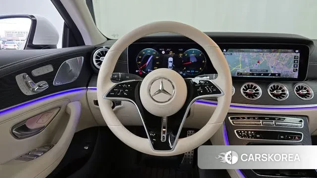 Mercedes-Benz CLS-Class C257 2023 Белый из Кореи, фото 4