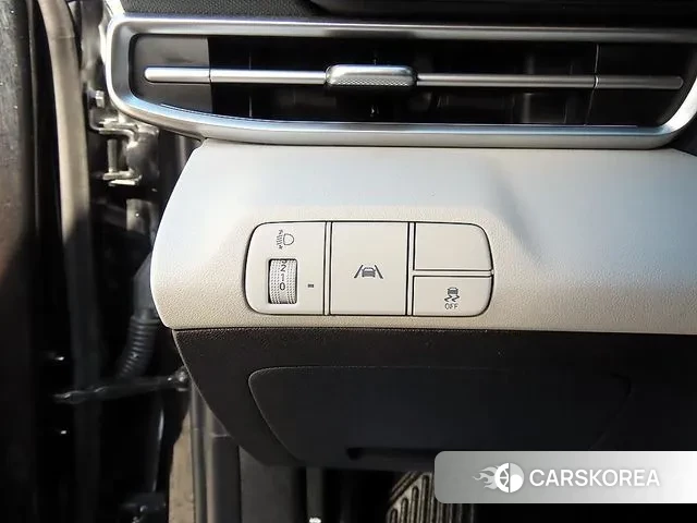 Hyundai Avante (CN7) 2021 Черный из Кореи, фото 4