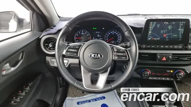 Kia Come New K3 id 2273849 из Кореи 4