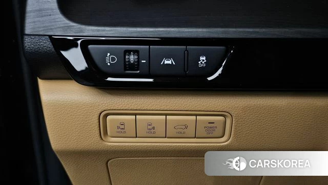 Kia Carnival 4th generation 2022 Черный из Кореи, фото 4