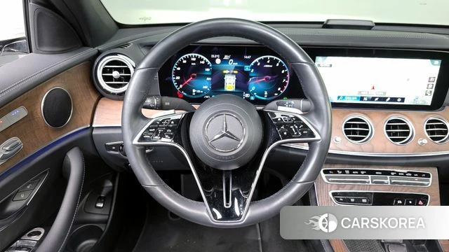 Mercedes-Benz E-Class W213 2020 Белый из Кореи, фото 4
