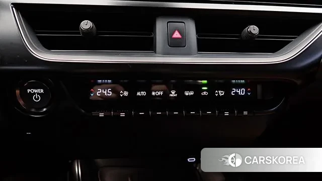 Lexus UX300h 2024 Белый из Кореи, фото 4