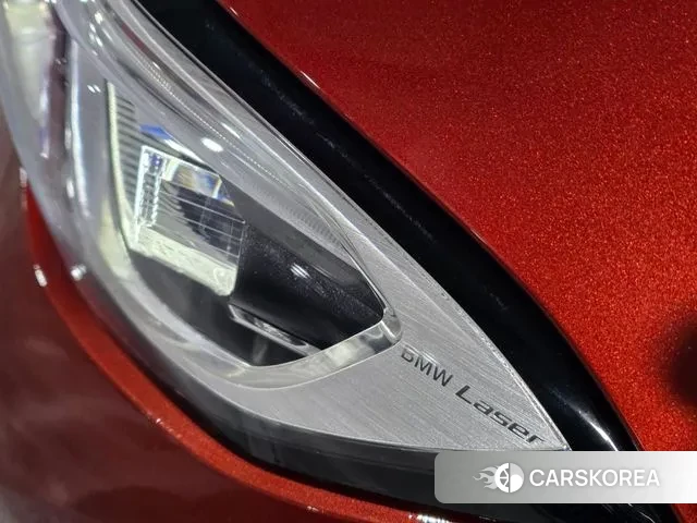 BMW 3 Series (G20) 2020 Оранжевый из Кореи, фото 4