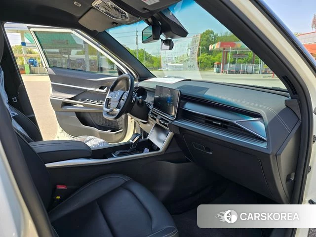 Ssangyong Torres 2022 Белый из Кореи, фото 4