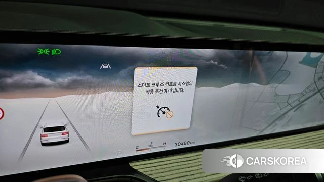 Genesis GV80 2024 Белый из Кореи, фото 4