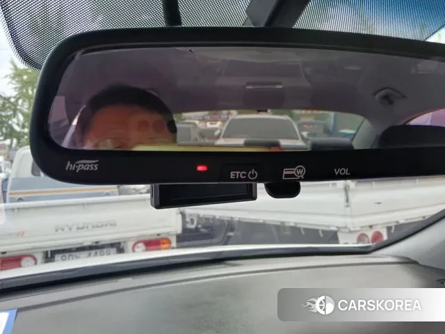 Hyundai Sonata New Rise 2018 Белый из Кореи, фото 4