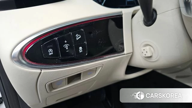 Genesis GV70 2023 Белый из Кореи, фото 4