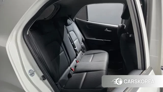 Kia All New Morning (JA) 2020 Белый из Кореи, фото 4