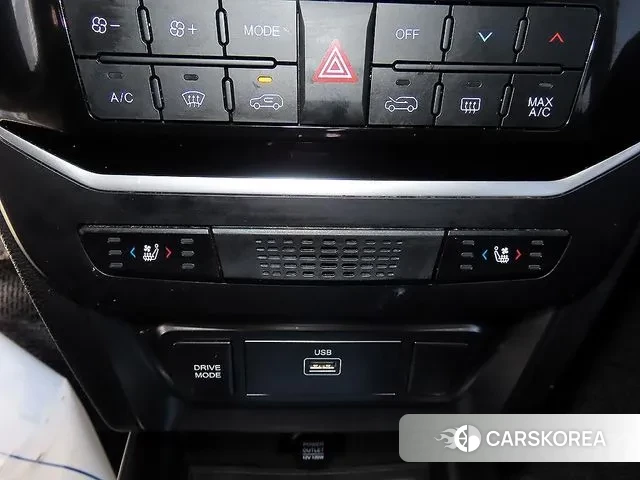 Ssangyong The New Tivoli 2024 Белый из Кореи, фото 4