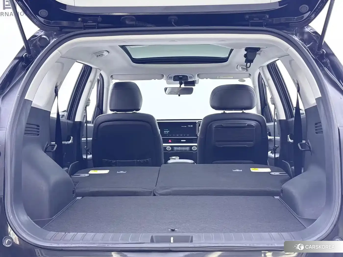 Hyundai ix35 2024 Черный из Китая, фото 4