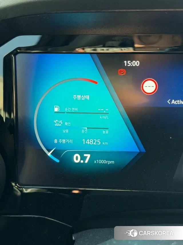 Renault Korea (Samsung) Grand Coleos 2025 Серый из Кореи, фото 4
