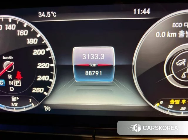 Mercedes-Benz E-Class W213 2018 Белый из Кореи, фото 4