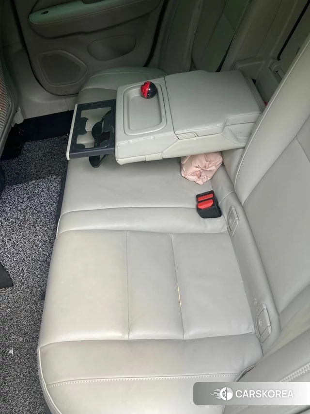 Volvo V60 Cross-Country 2nd Generation 2021 Черный из Кореи, фото 4