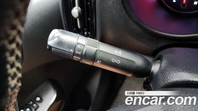 Kia All New Morning (JA) 2018 Белый из Кореи, фото 4