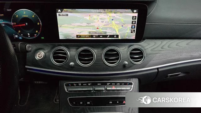 Mercedes-Benz E-Class W213 2020 Белый из Кореи, фото 4