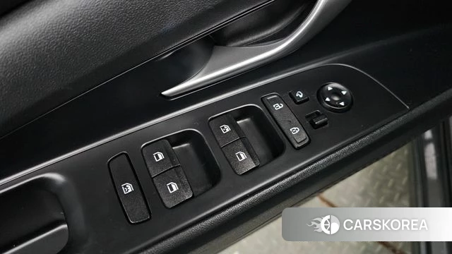 Hyundai Avante (CN7) 2020 Серый из Кореи, фото 4