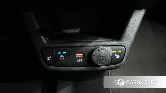 Kia The New Kia Ray 2024 Жемчужный цвет из Кореи, фото 4