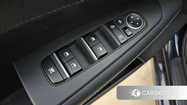 Kia Come New K3 2018 Синий из Кореи, фото 4