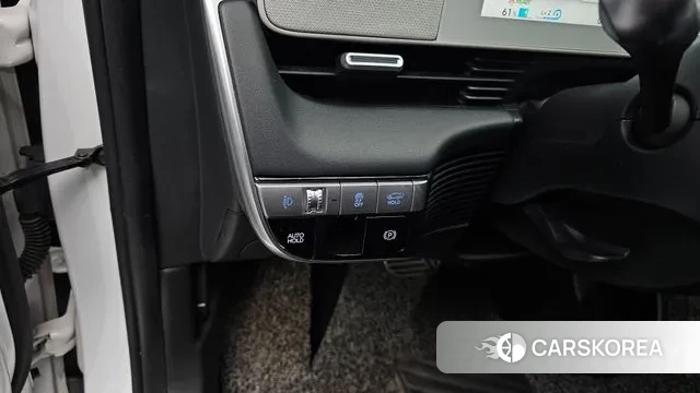 Hyundai Ionic 5 2021 Белый из Кореи, фото 4