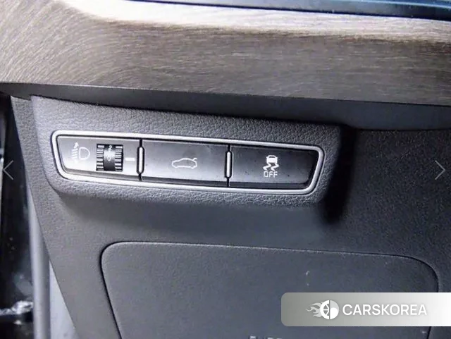 Kia K8 2021 Черный из Кореи, фото 4