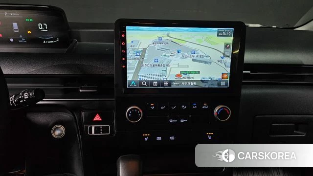Hyundai Staria 2022 Черный из Кореи, фото 4