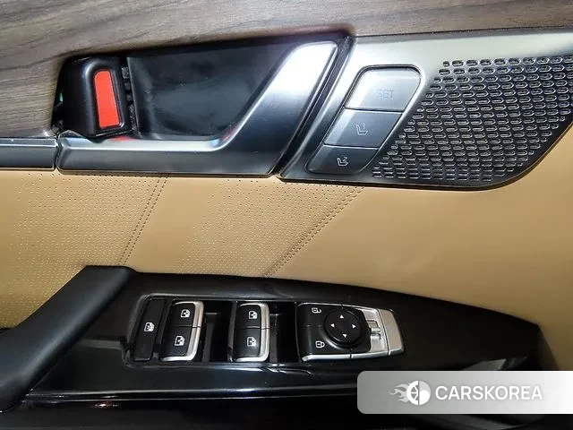 Kia Mohave Master 2021 Белый из Кореи, фото 4