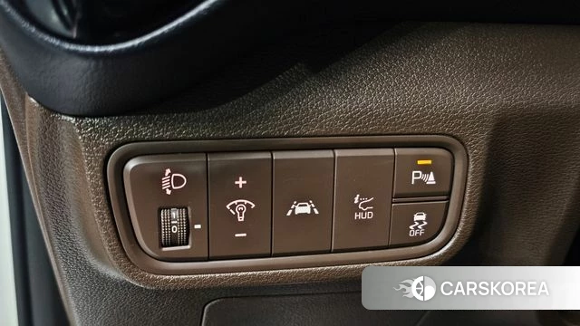 Kia Soul Booster 2019 Белый из Кореи, фото 4