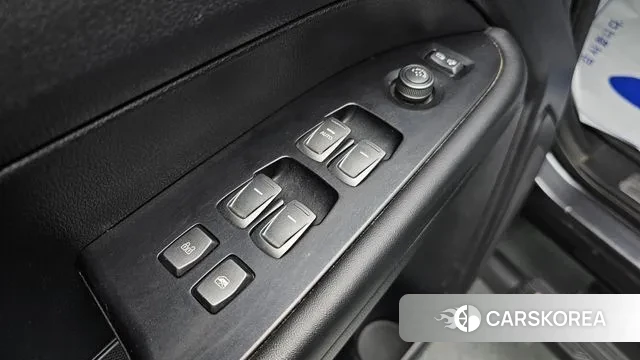 Ssangyong Rexton Sports Cannes 2021 Серый из Кореи, фото 4