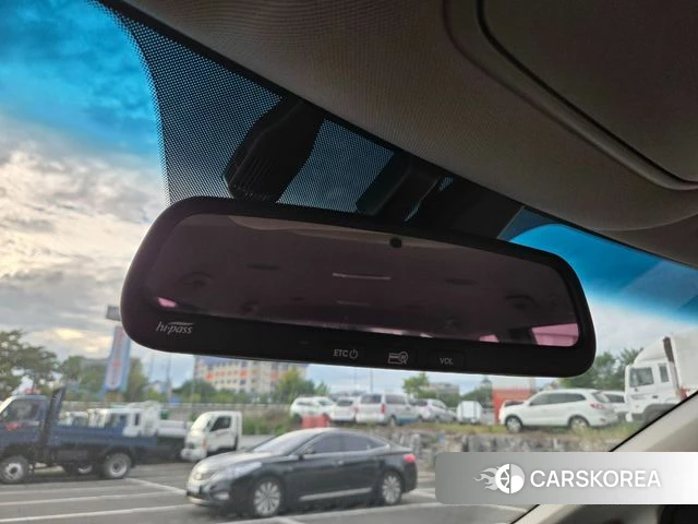 Kia All New Carnival 2018 Серый из Кореи, фото 4