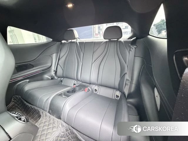 Mercedes-Benz CLE level 2025 Желтый из Китая, фото 4