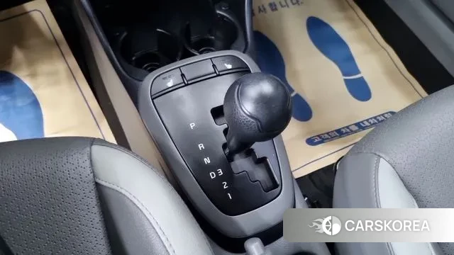 Kia Morning Urban (JA) 2021 Белый из Кореи, фото 4