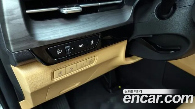 Kia Carnival 4th generation id 2248853 из Кореи 4