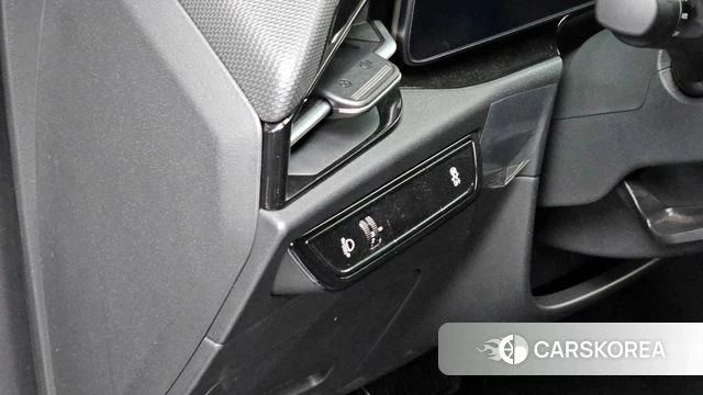 Kia Di All New Niro EV 2023 Черный из Кореи, фото 4