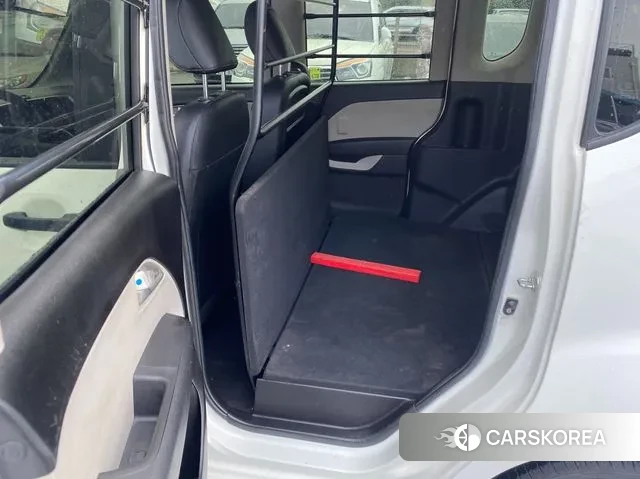 Kia The New Ray 2021 Белый из Кореи, фото 4