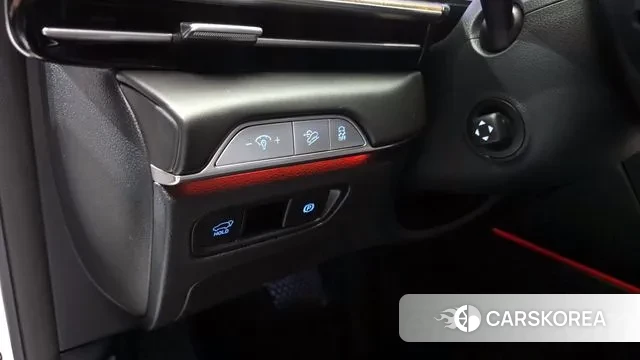 Genesis GV80 2023 Белый из Кореи, фото 4