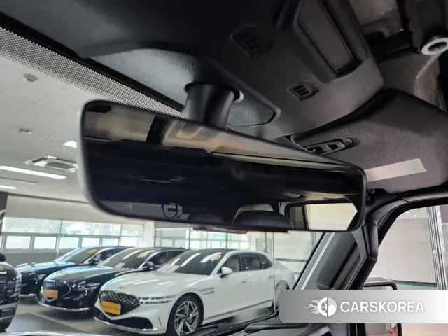 Jeep Wrangler (JL) 2023 Белый из Кореи, фото 4