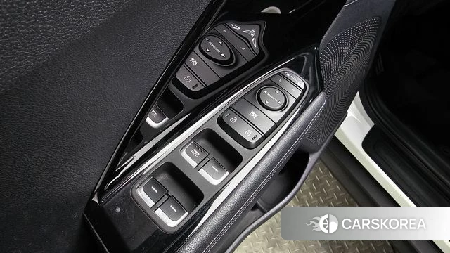 Kia Niro EV 2021 Белый из Кореи, фото 4