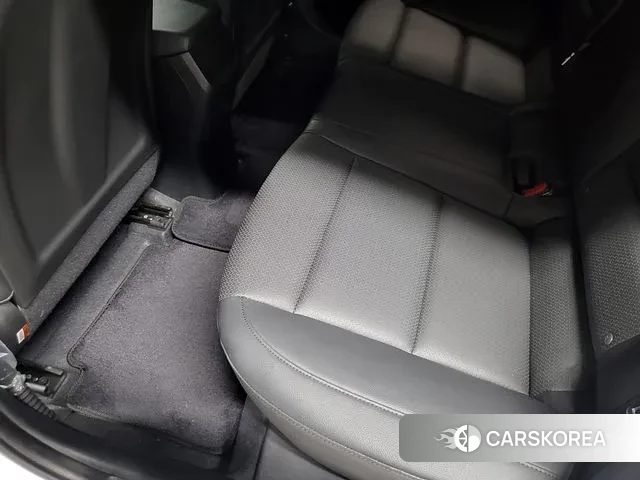 Hyundai Avante AD 2018 Белый из Кореи, фото 4