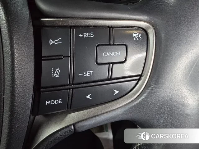 Lexus UX250h 2019 Белый из Кореи, фото 4