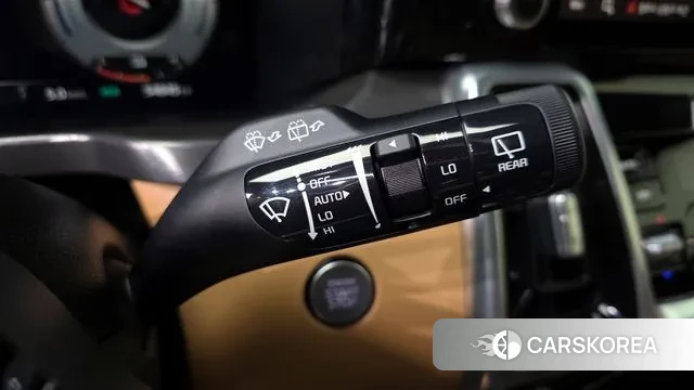 Kia Sorento 4th Generation 2021 Серый из Кореи, фото 4