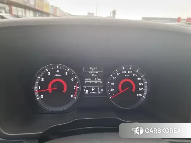 Ssangyong Berry New Tivoli 2021 Белый из Кореи, фото 4