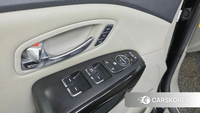 Kia The New Carnival 2020 Черный из Кореи, фото 4