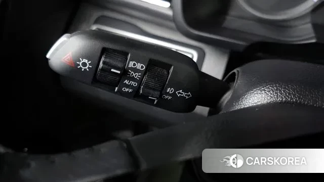 Ssangyong Tivoli Air 2020 Белый из Кореи, фото 4