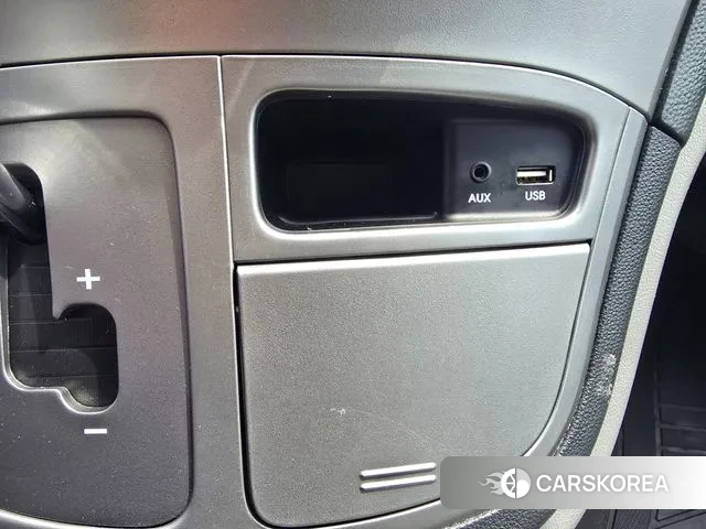 Hyundai The New Grand Starex 2020 Желтый из Кореи, фото 4