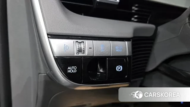 Hyundai Ionic 5 2021 Черный из Кореи, фото 4