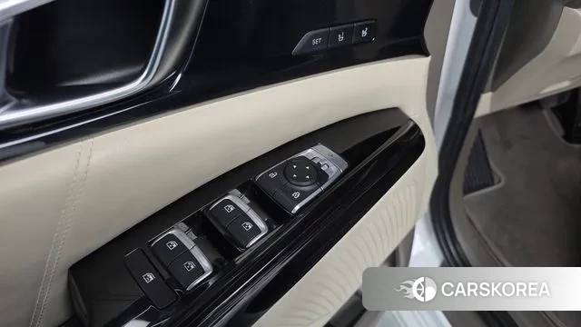Kia Carnival 4th generation 2020 Белый из Кореи, фото 4