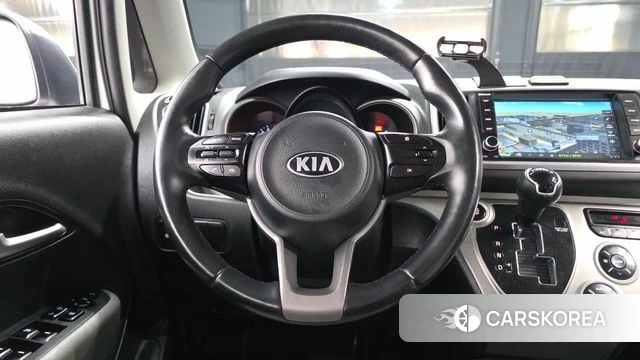 Kia The New Ray 2020 Белый из Кореи, фото 4