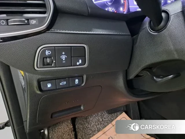 Hyundai Grandeur IG 2018 Белый из Кореи, фото 4