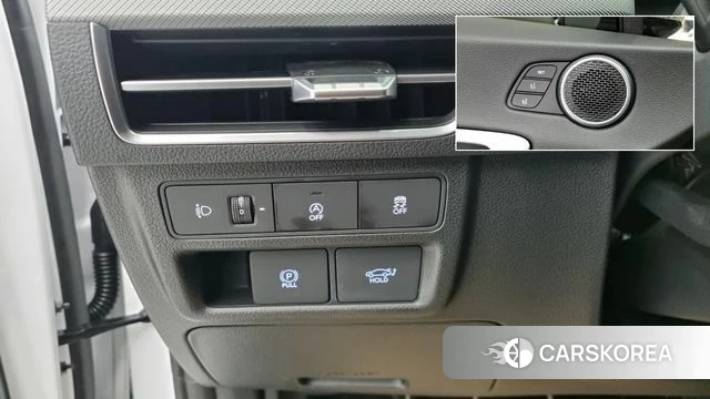 Hyundai Sonata D Edge (DN8) 2025 Белый из Кореи, фото 4